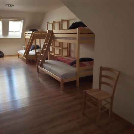 Žrebčín Mlynčok Slovenska Lupca Exterior foto