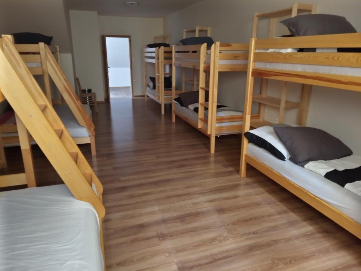 Žrebčín Mlynčok Slovenska Lupca Exterior foto