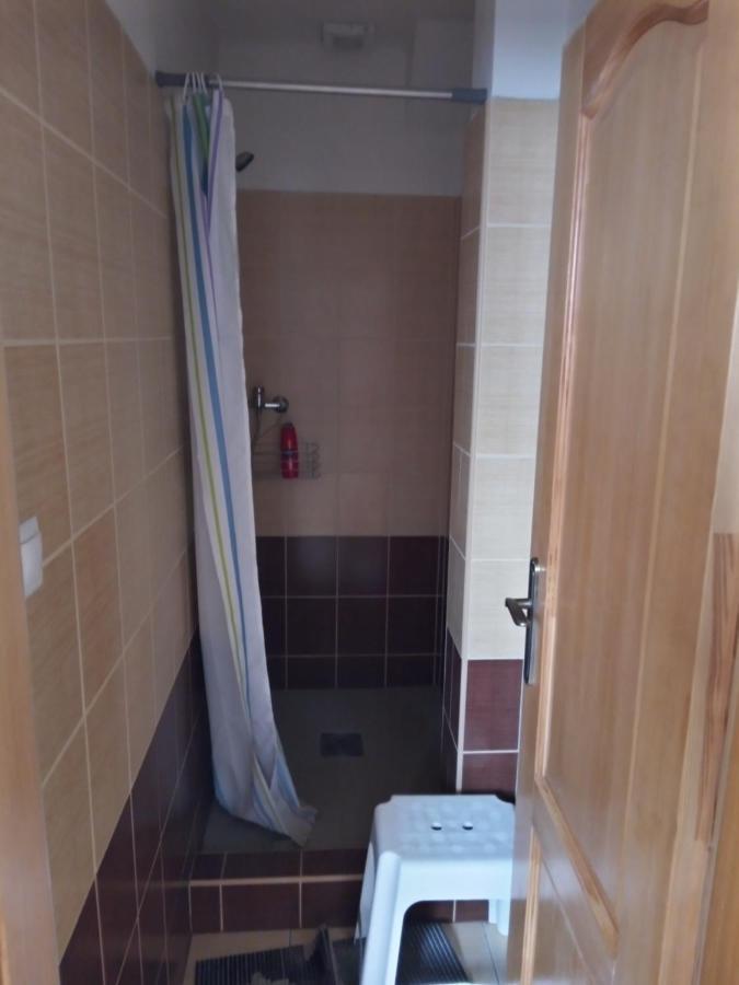 Žrebčín Mlynčok Slovenska Lupca Exterior foto