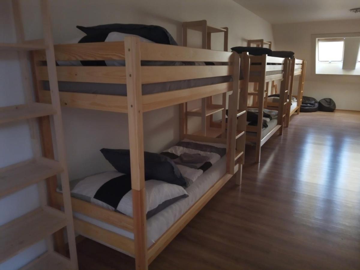 Žrebčín Mlynčok Slovenska Lupca Exterior foto