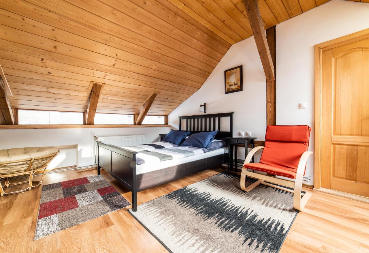 Žrebčín Mlynčok Slovenska Lupca Exterior foto