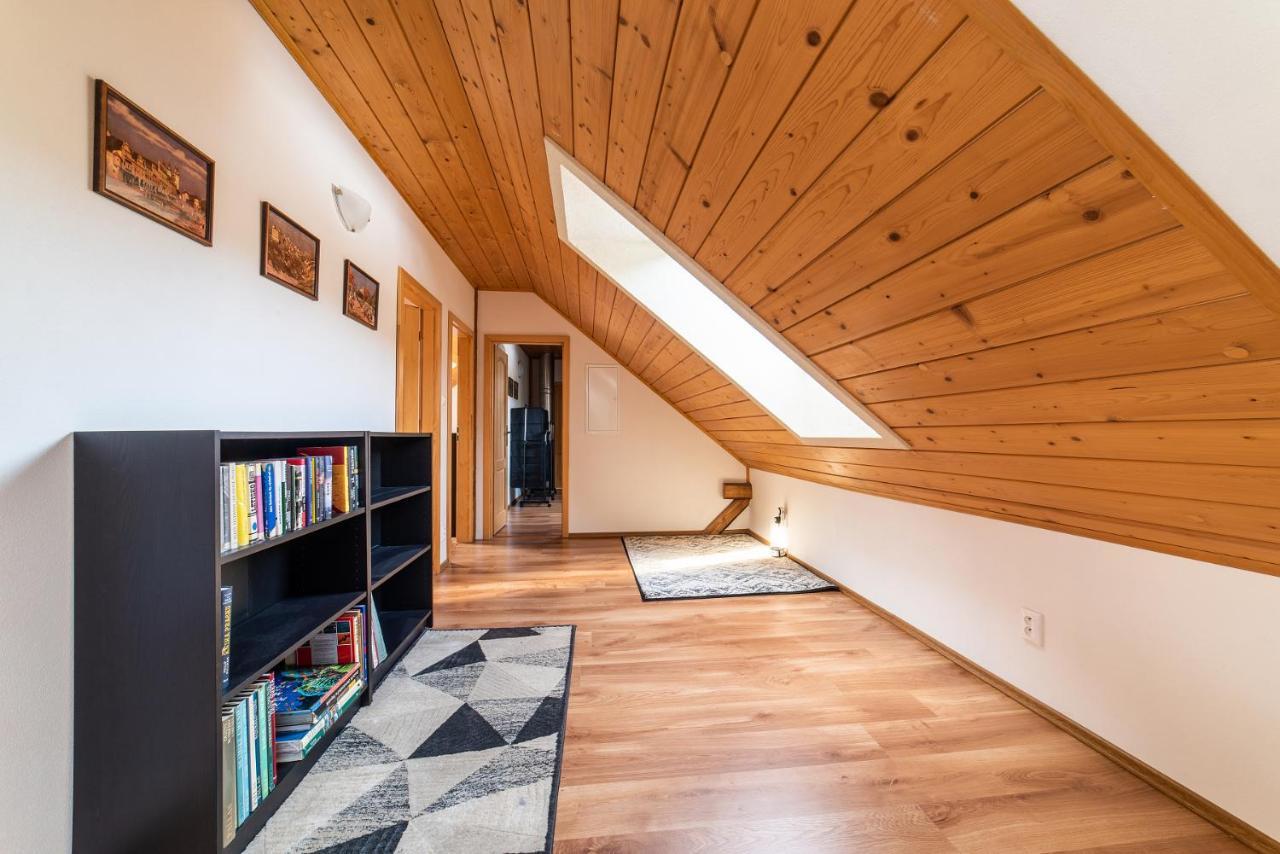Žrebčín Mlynčok Slovenska Lupca Exterior foto