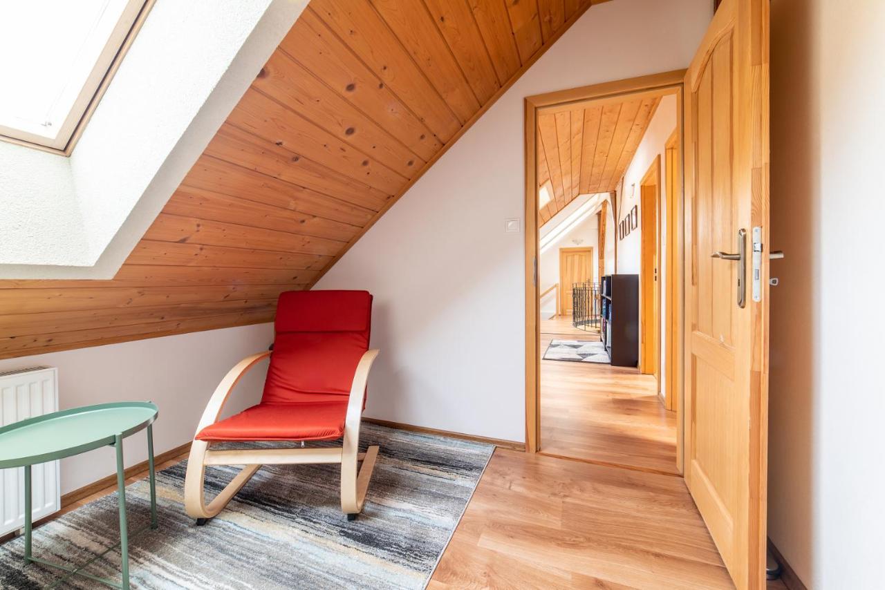 Žrebčín Mlynčok Slovenska Lupca Exterior foto
